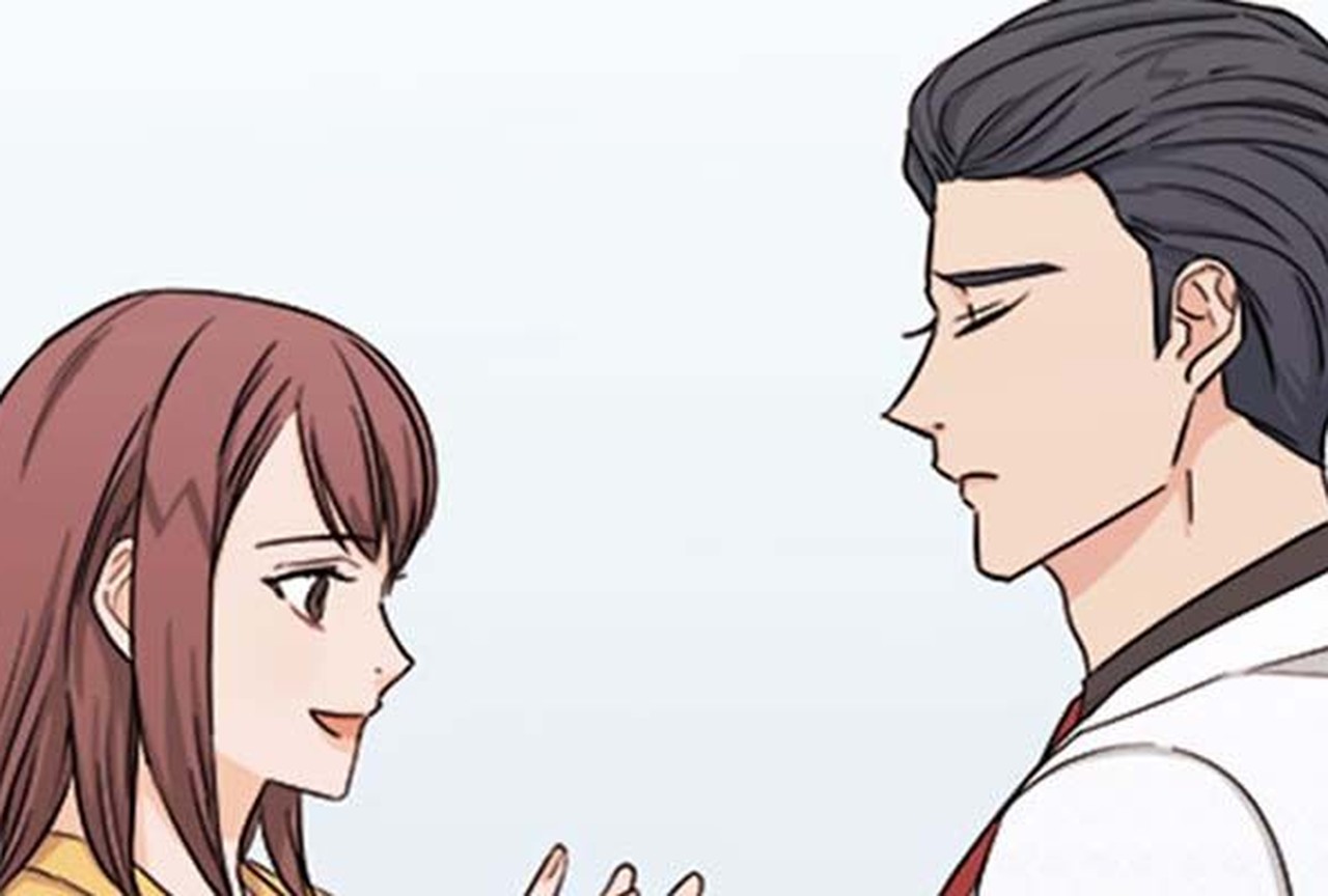 Sur le Fil - Episode 17 - ONO Webtoon et Manga