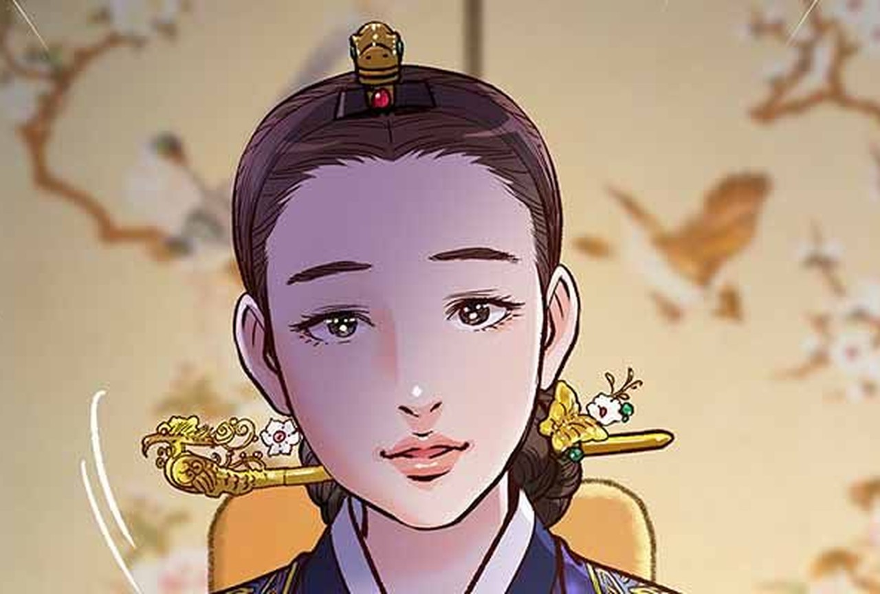 La Manche rouge - Episode 69 - ONO Webtoon et Manga