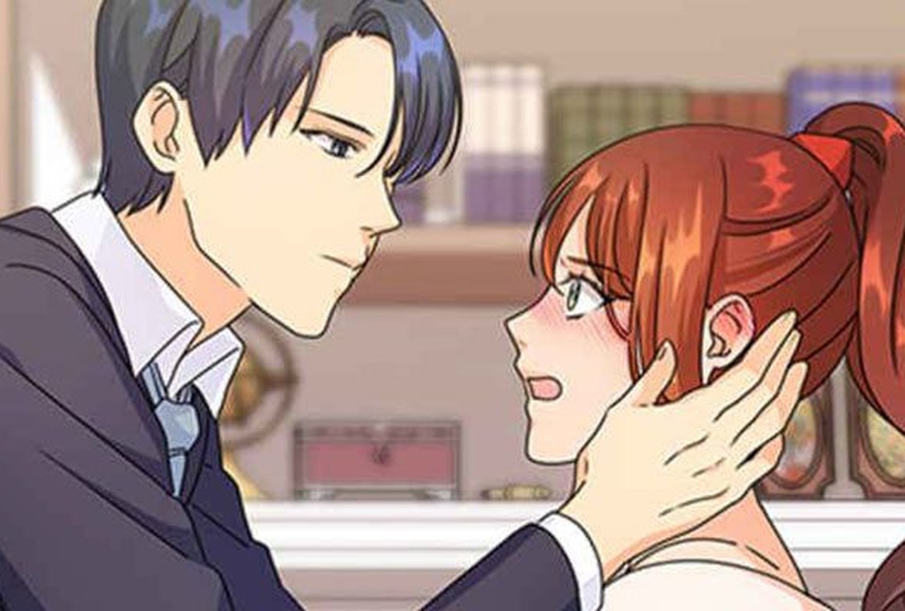 The Readymade Queen - Episode 47 - ONO Webtoon et Manga