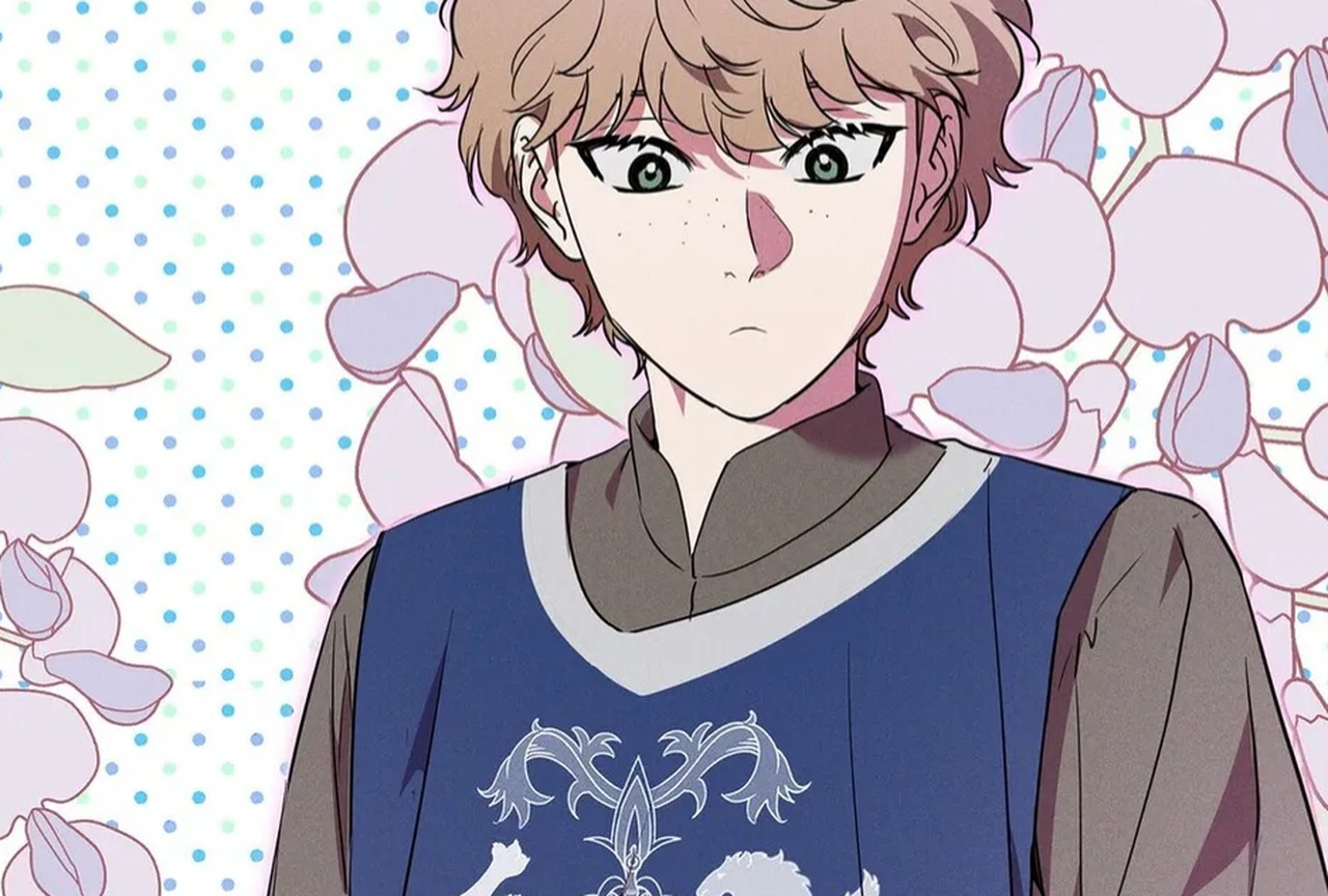 La Lampe de Glace - Les Chroniques de Kira - Episode 45 - ONO Webtoon et Manga