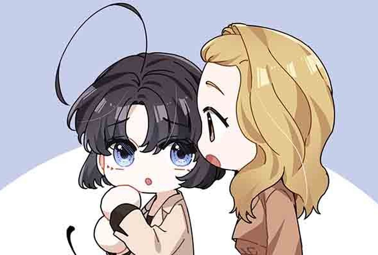 Dans la peau de ma sœur - Episode 17 - ONO Webtoon et Manga