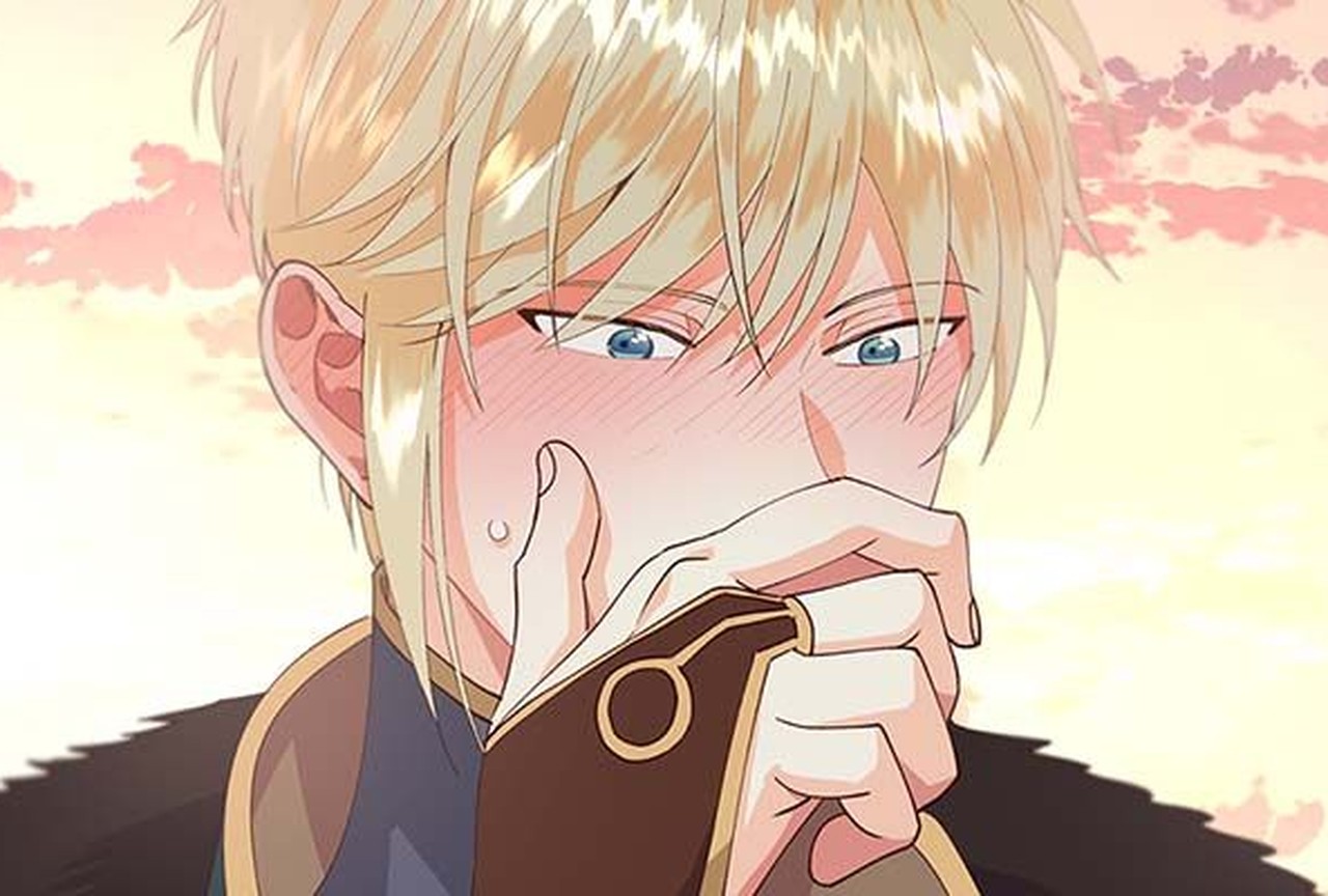 L'armure et la couronne - Episode 43 - ONO Webtoon et Manga