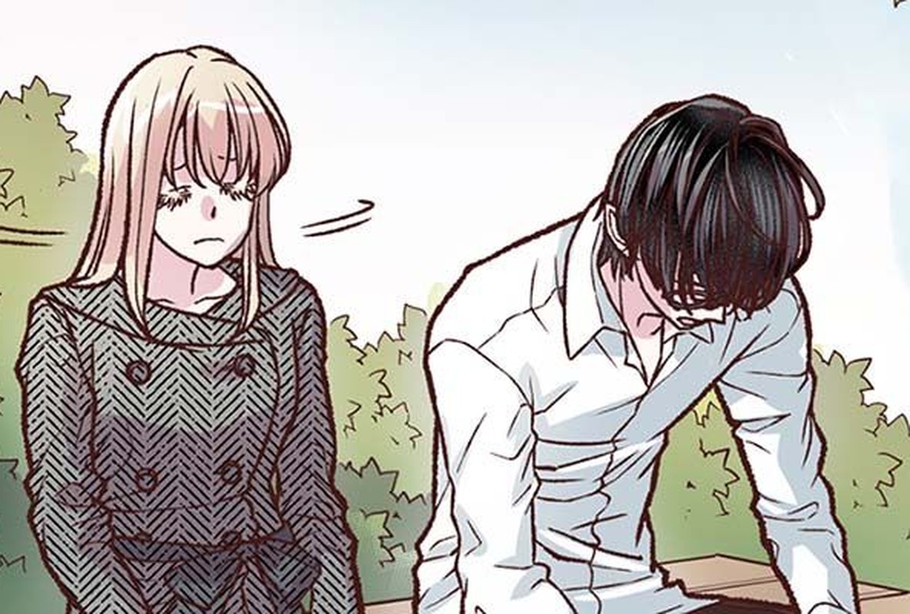 My Eunha - Episode 11 - ONO Webtoon et Manga