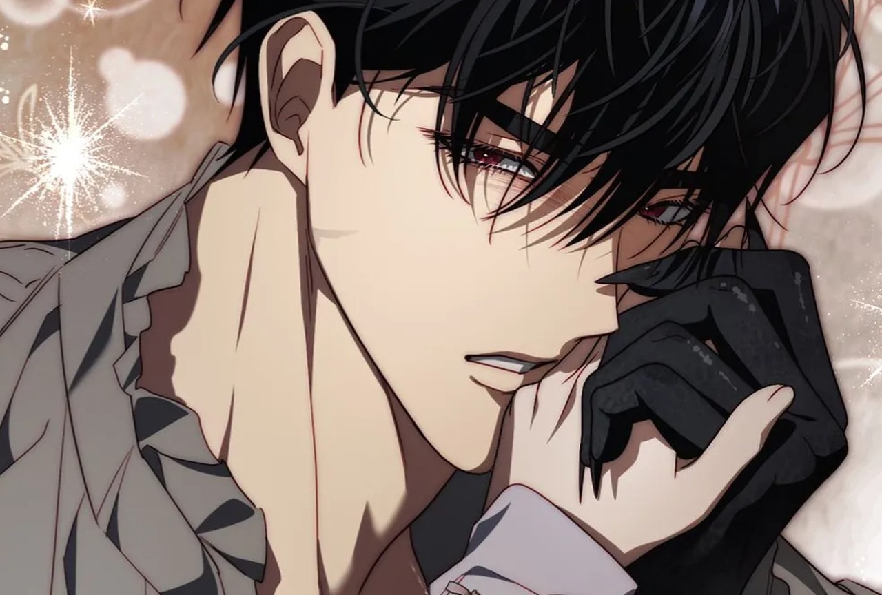 Dompter le Prince Maudit - Episode 49 - ONO Webtoon et Manga