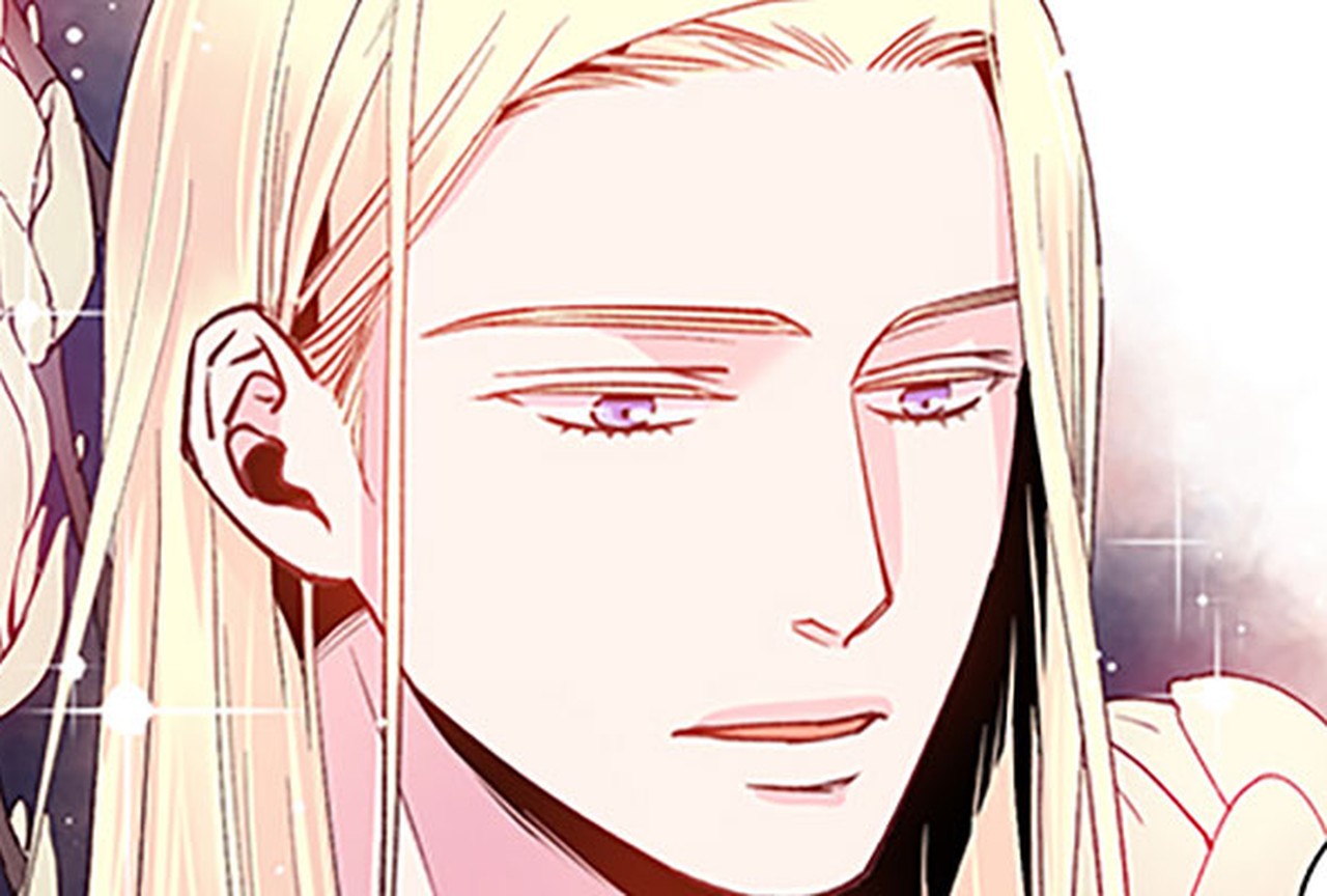 Talk to me Tenderly - Episode 32 - ONO Webtoon et Manga
