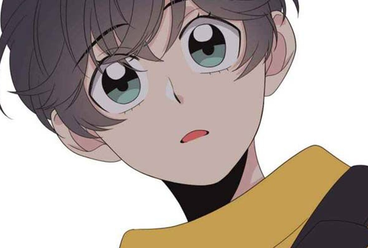 Mon Apollon de fanfiction ! - Episode 30 - ONO Webtoon et Manga