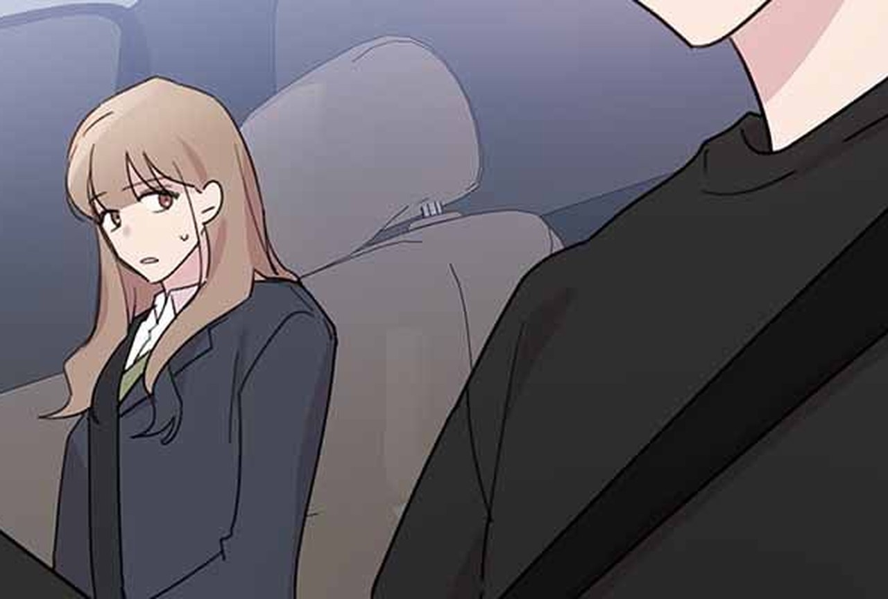 Le Dilemme du Dragon noir - Episode 67 - ONO Webtoon et Manga
