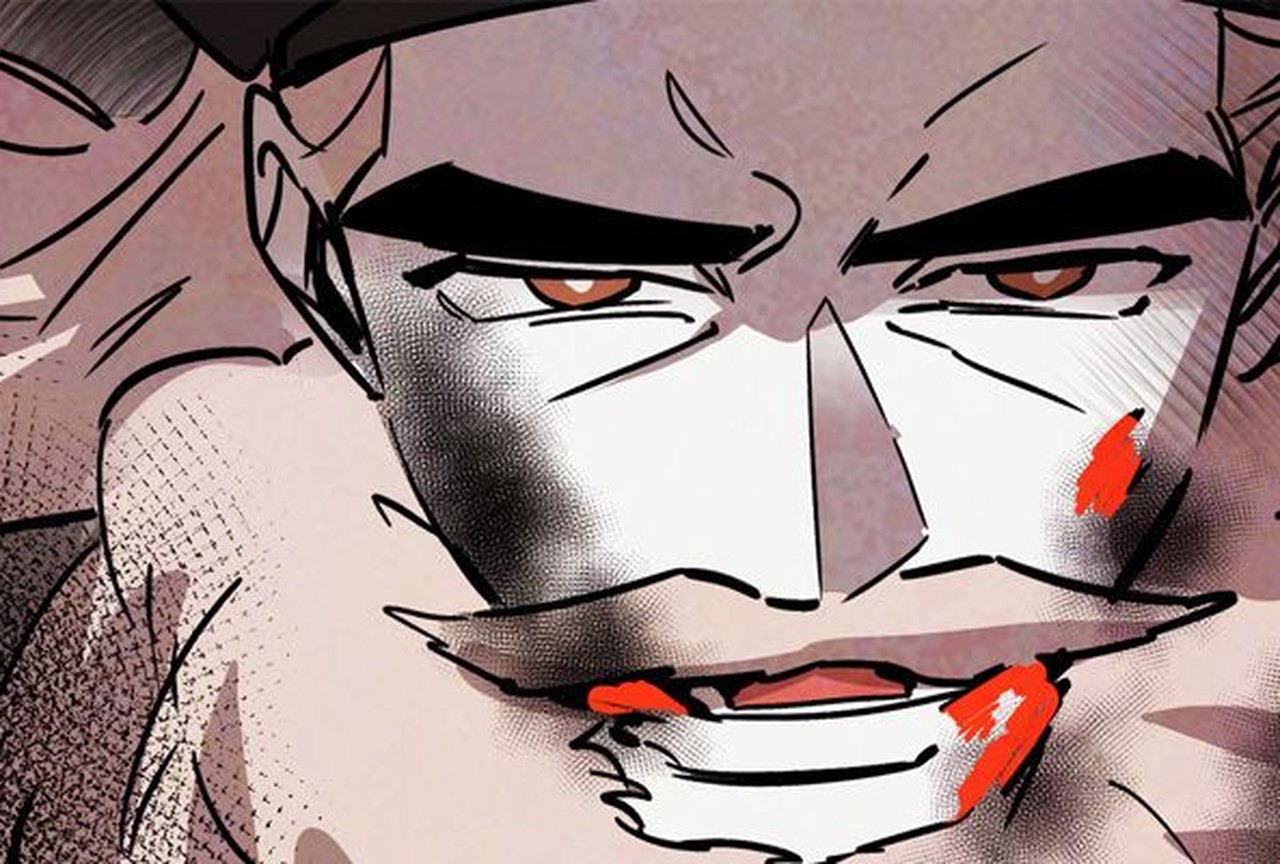 Stella - Episode 58 - ONO Webtoon et Manga
