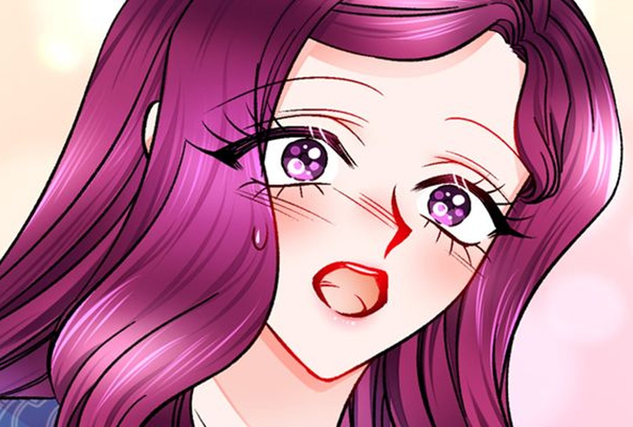 Les Regrets de Mademoiselle - Episode 65 - ONO Webtoon et Manga