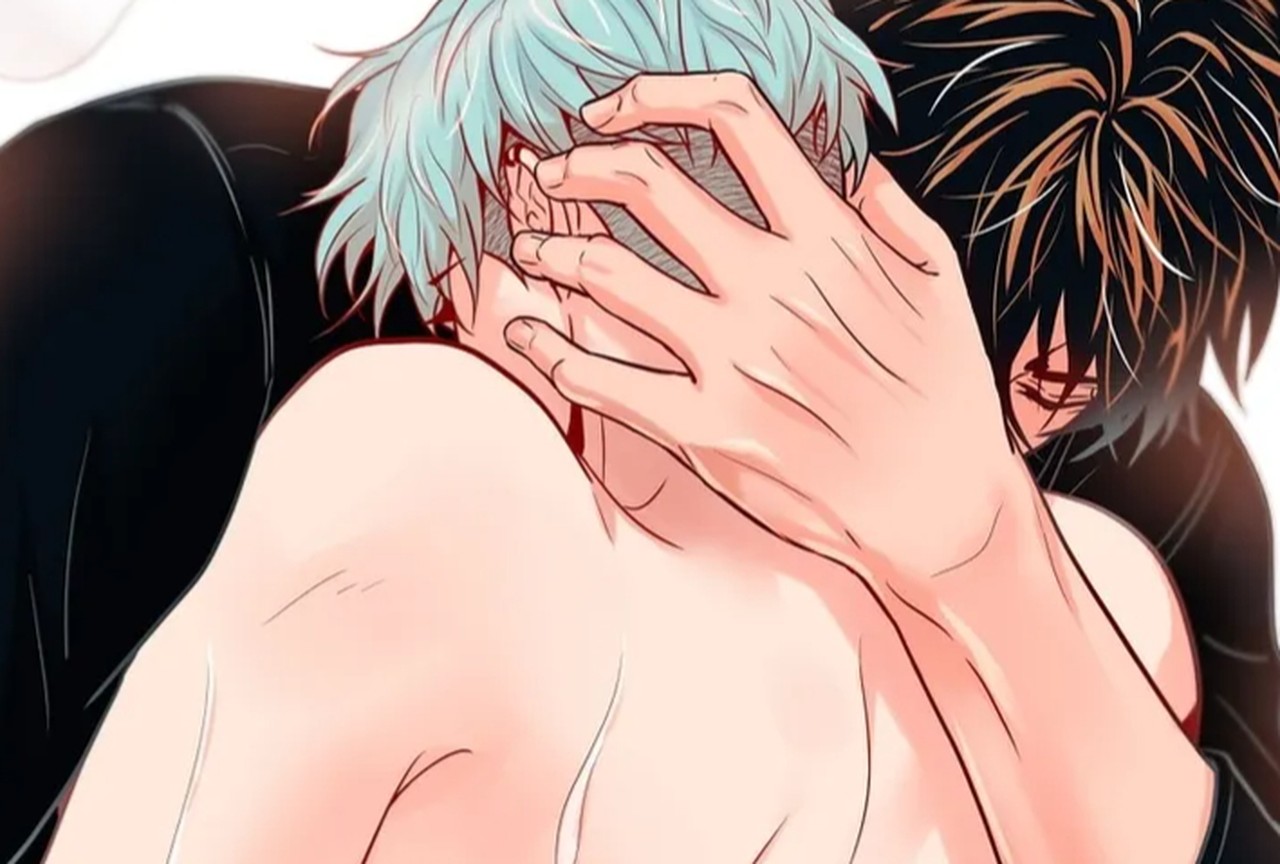 Mordre le Tigre - Episode 21 - ONO Webtoon et Manga