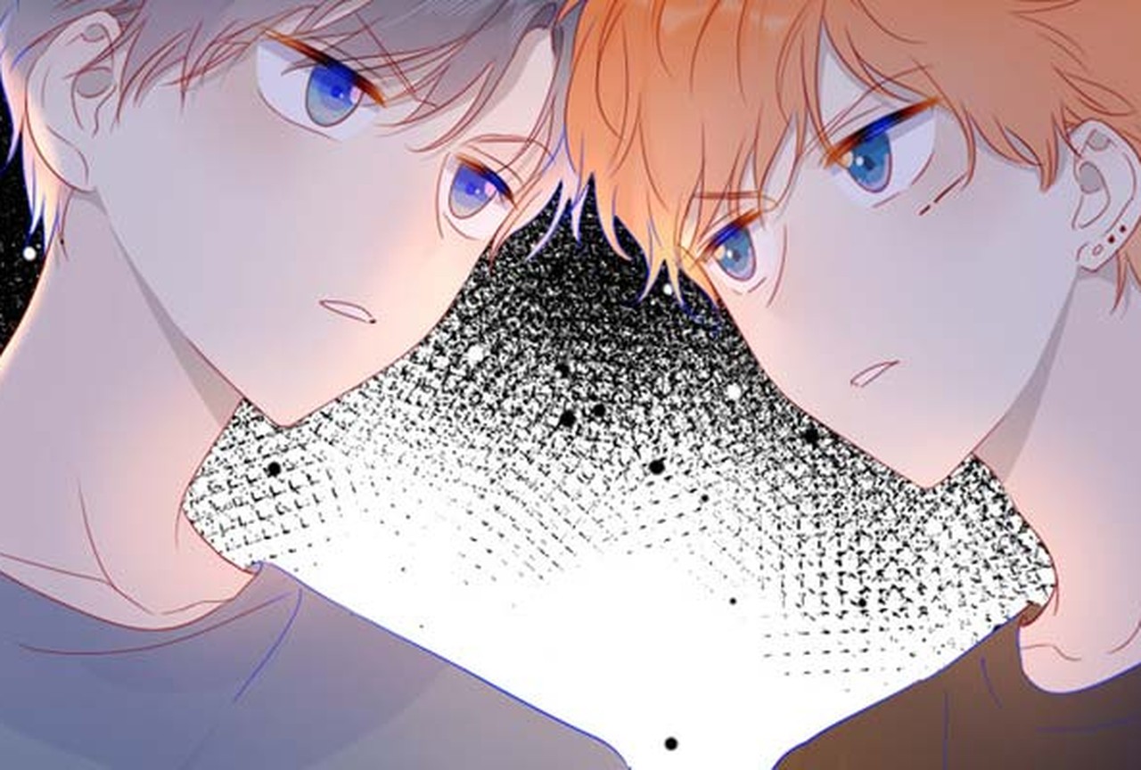 My Lucky Star - Episode 41 - ONO Webtoon et Manga