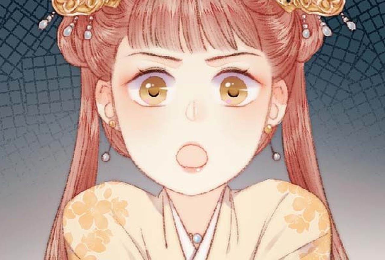 La déesse de la médecine - Episode 68 - ONO Webtoon et Manga