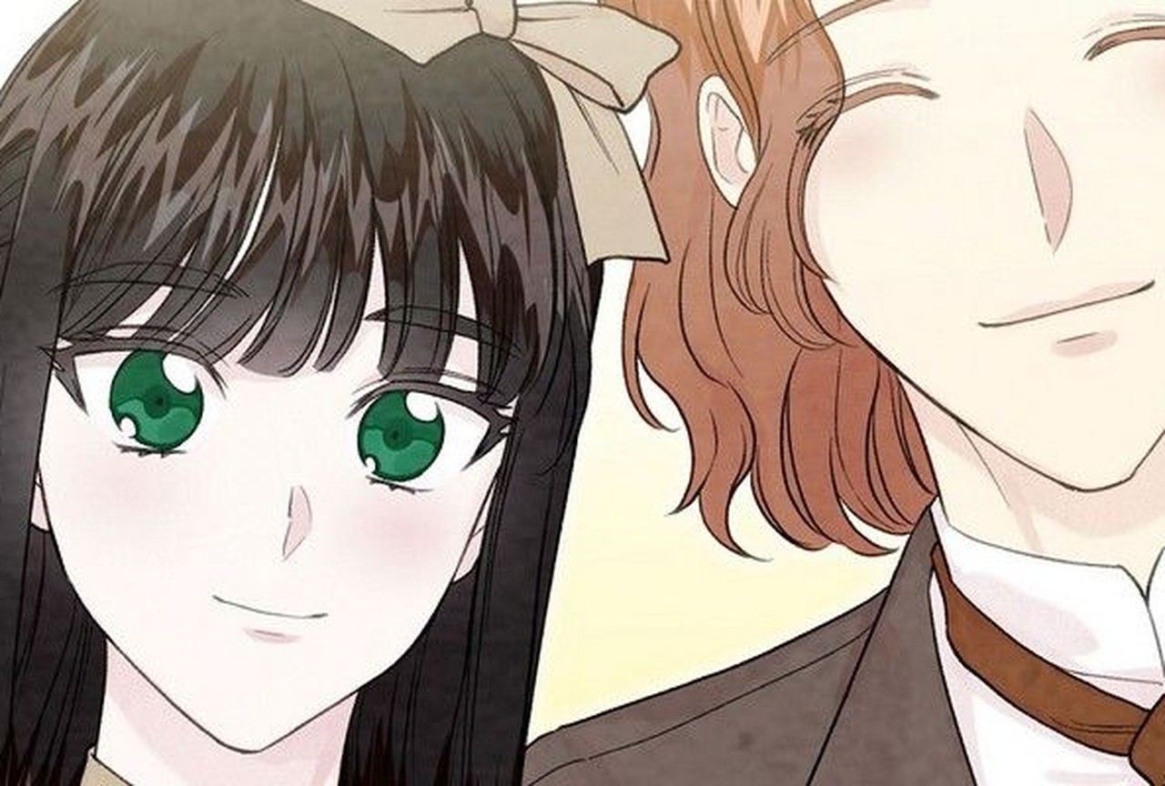 Iris - la Lady au Smartphone - Episode 144 - ONO Webtoon et Manga