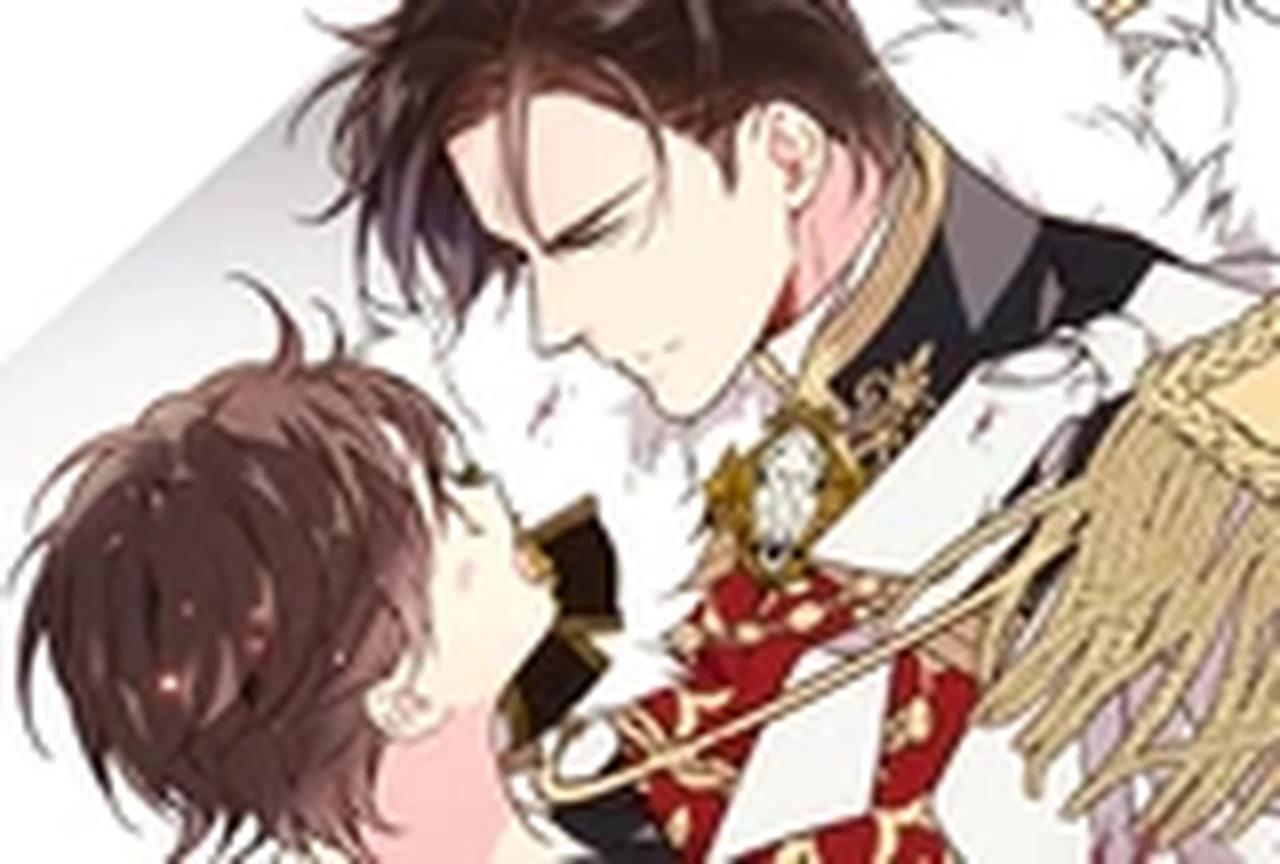(+18) Béatrice - Episode 37 - ONO Webtoon et Manga