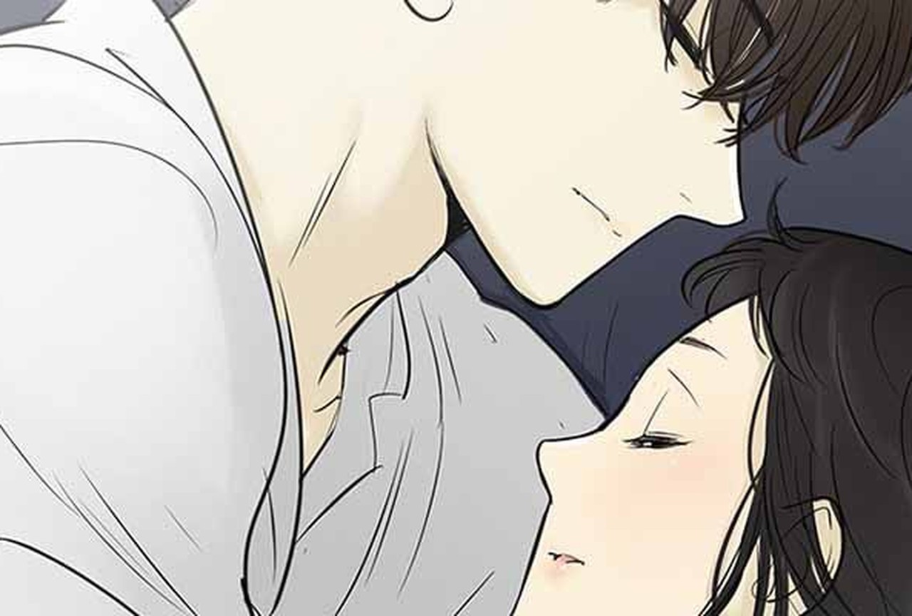 Clean with Passion - Episode 93 - ONO Webtoon et Manga