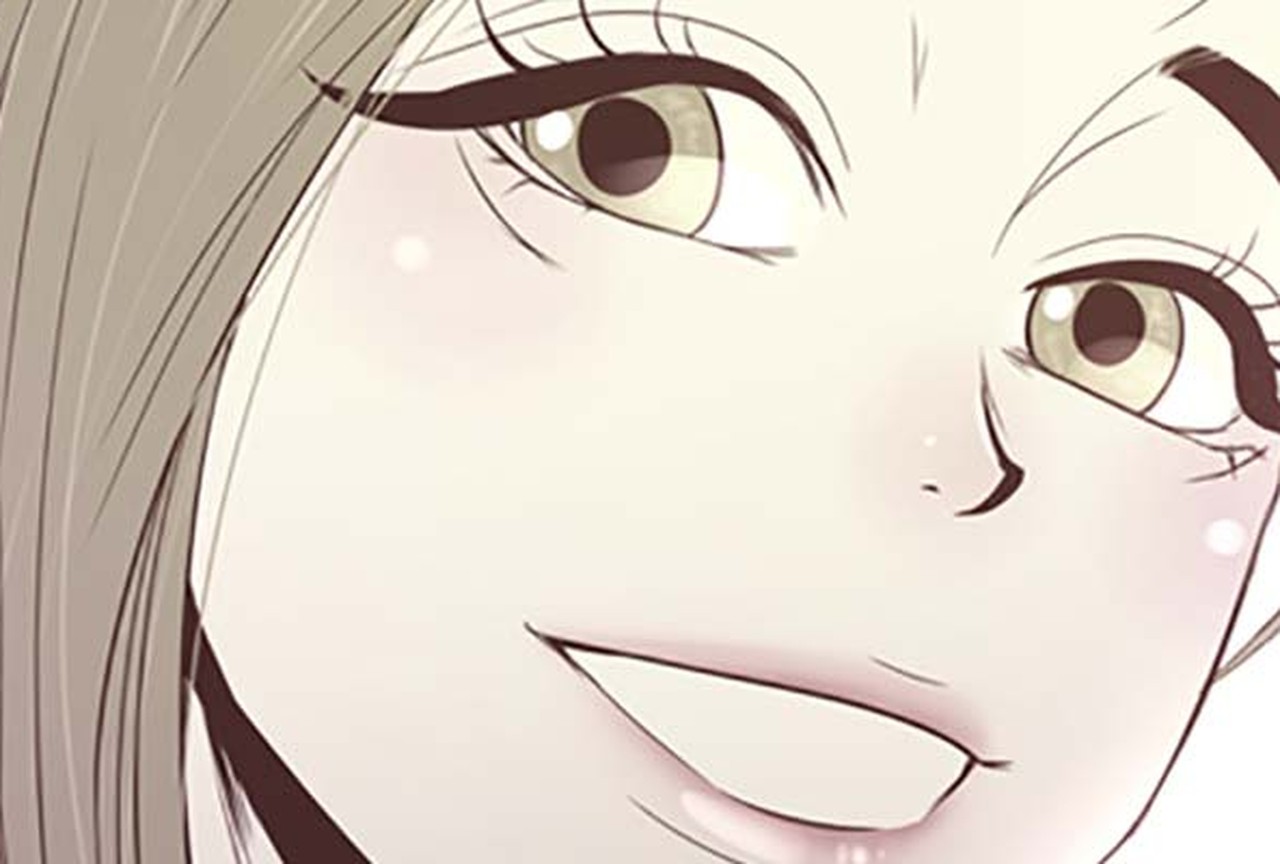 Gallery L - Épisode 012 - ONO Webtoon et Manga