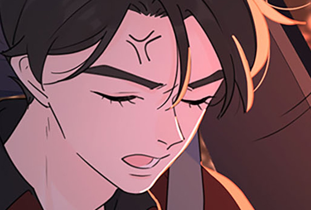 What Love Looks Like - Episode 47 - ONO Webtoon et Manga