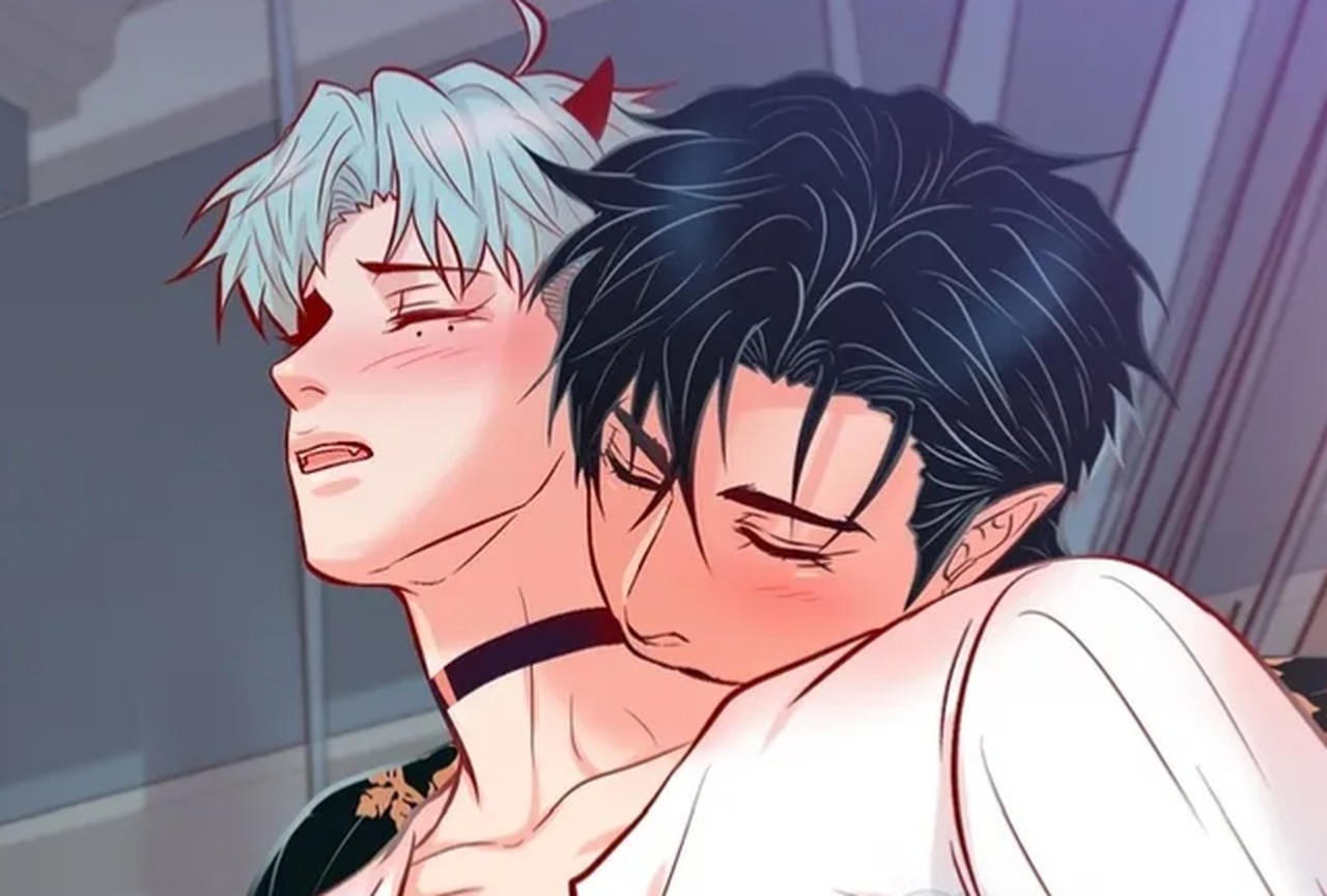 Mordre le Tigre - Episode 79 - ONO Webtoon et Manga
