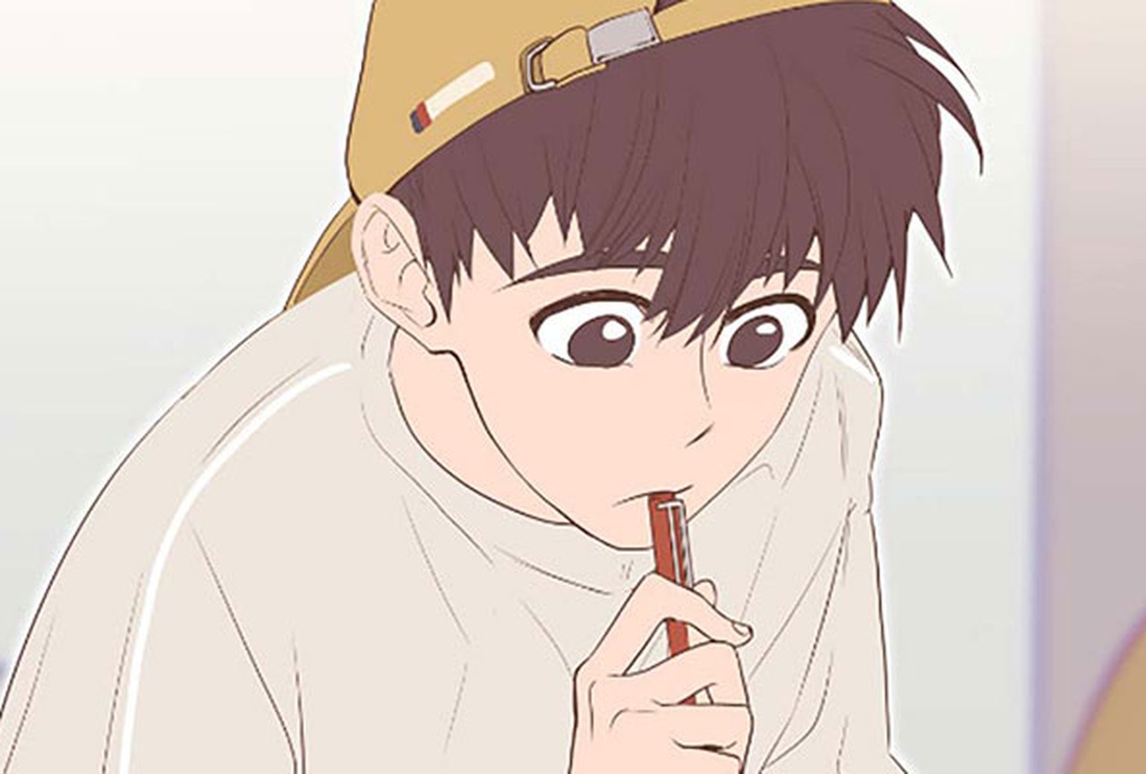 Just Kidding - Episode 30 - ONO Webtoon et Manga