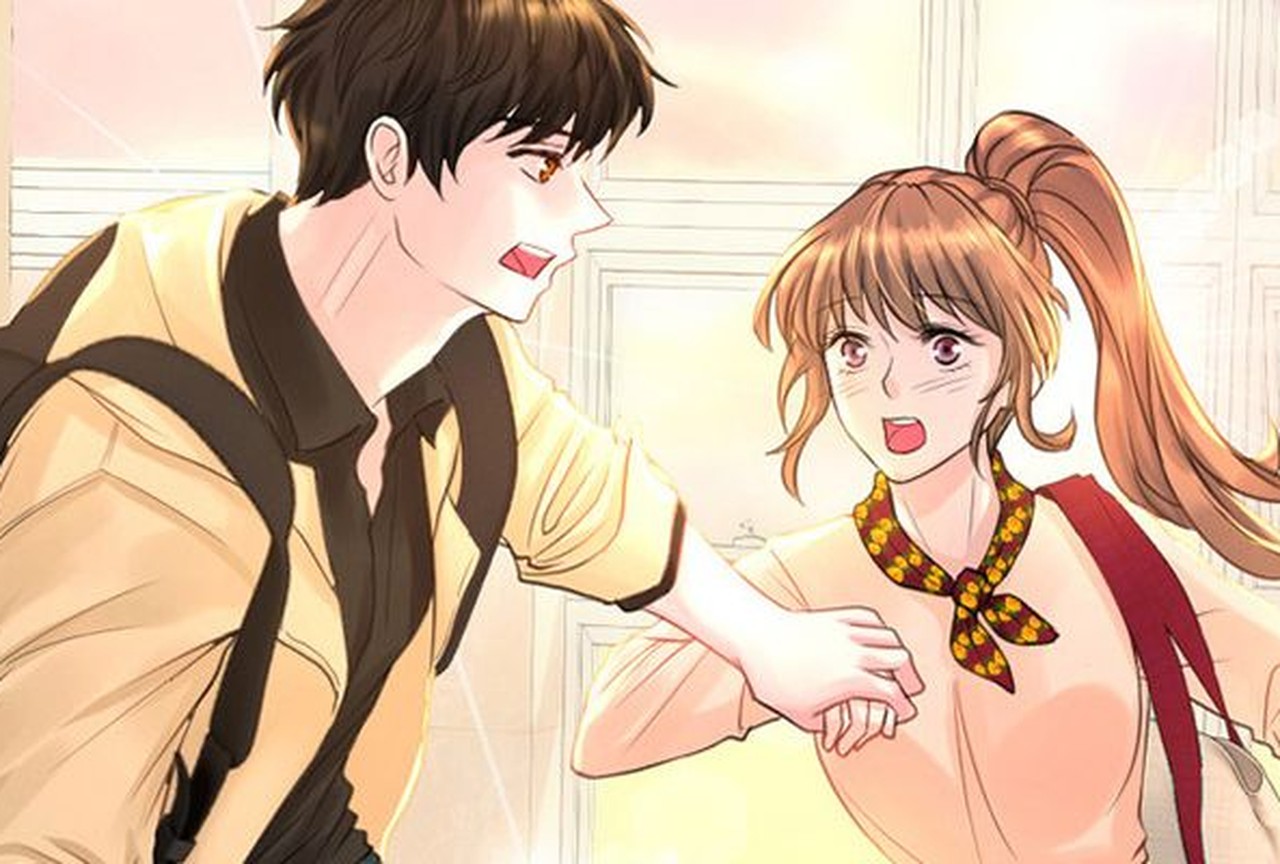 Coeur de pierre - Episode 83 - ONO Webtoon et Manga
