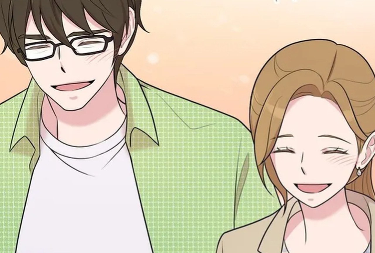 Le Mystérieux M. Moon - Episode 40 - ONO Webtoon et Manga
