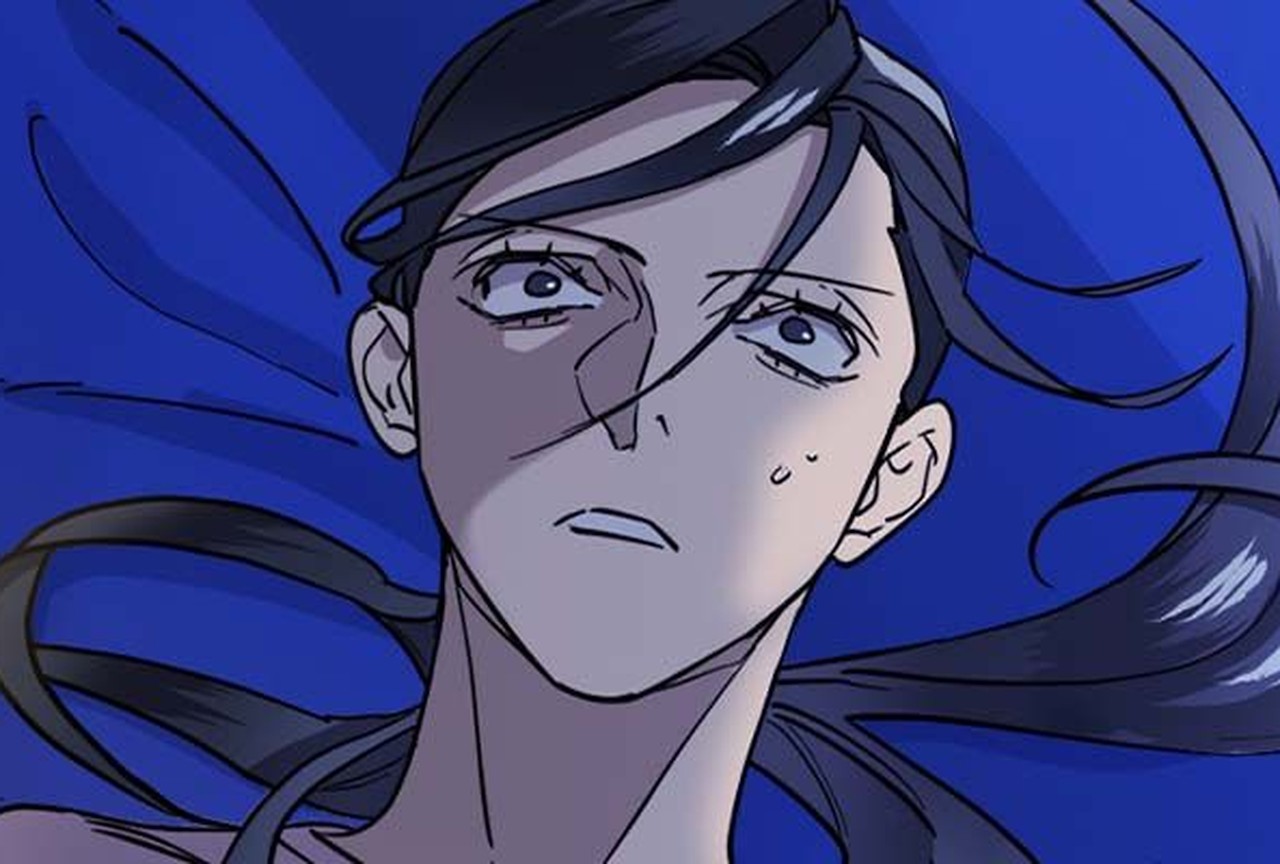 La Nuit du Corbeau - Episode 29 - ONO Webtoon et Manga
