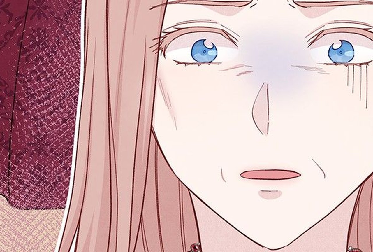 Iris - la Lady au Smartphone - Episode 132 - ONO Webtoon et Manga