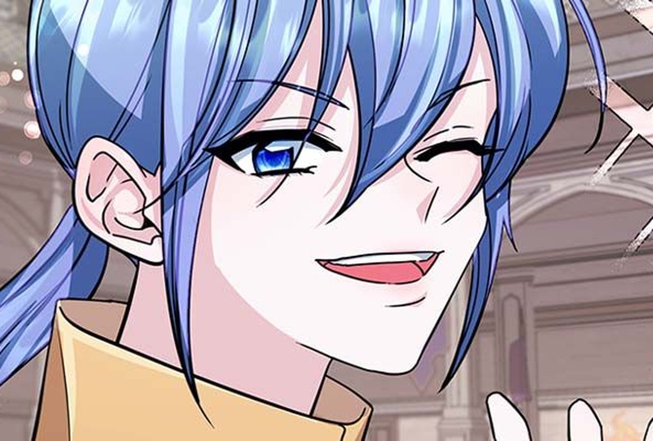 Fille de l'Esprit Roi ! - Episode 101 - ONO Webtoon et Manga