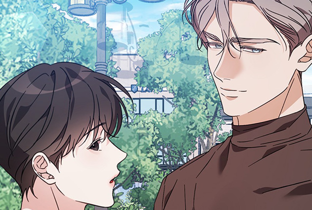 (+18) Thanatos - Episode 49 - ONO Webtoon et Manga