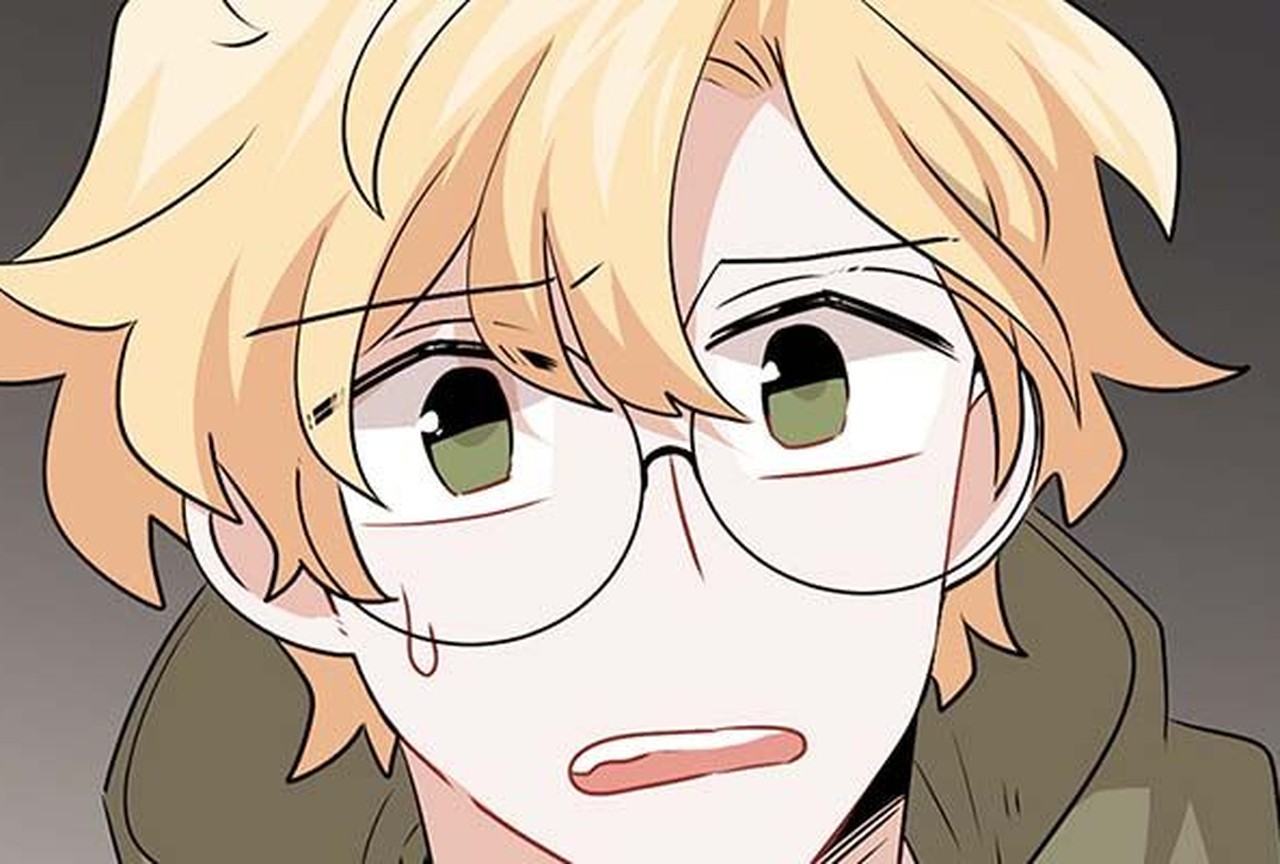 Mon Copycat - Episode 47 - ONO Webtoon et Manga
