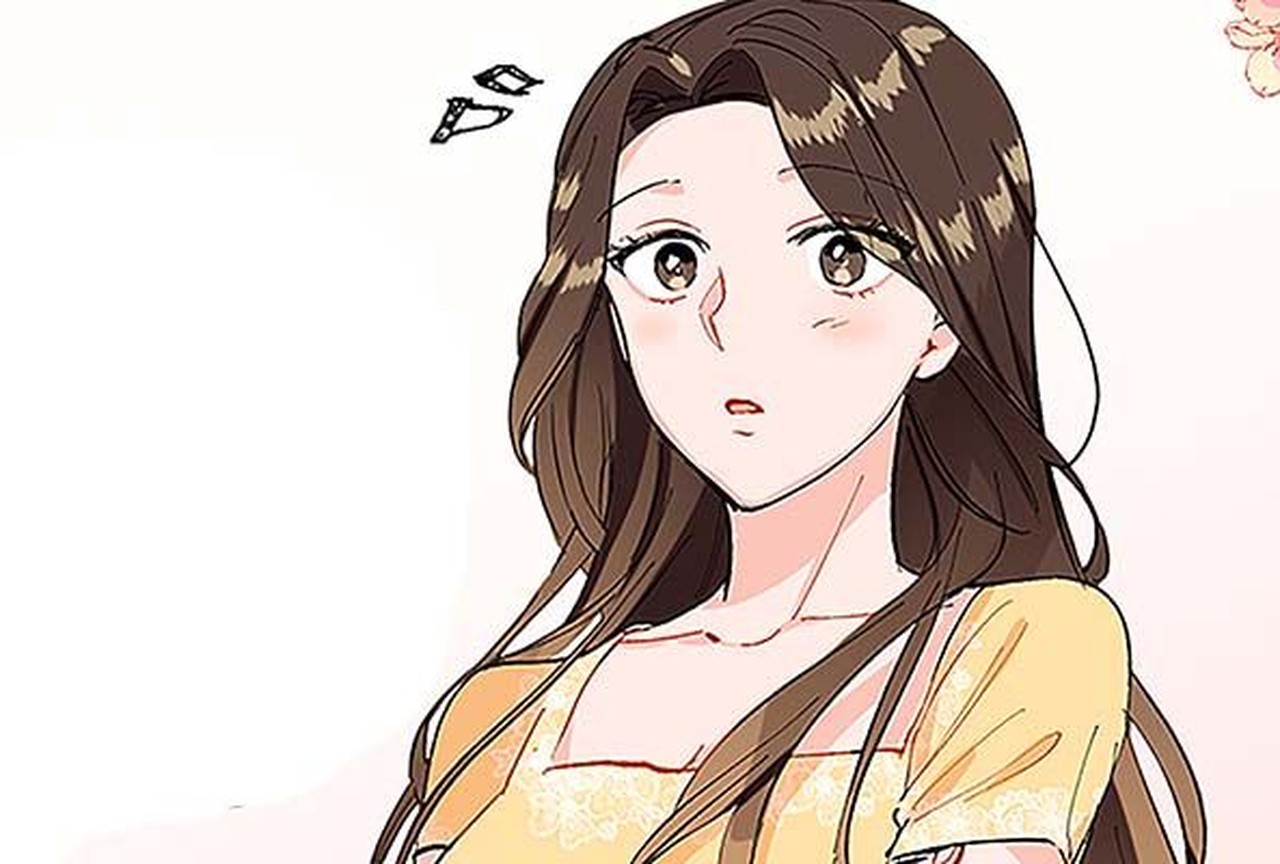 Je te Veux ! - Episode 1 - ONO Webtoon et Manga
