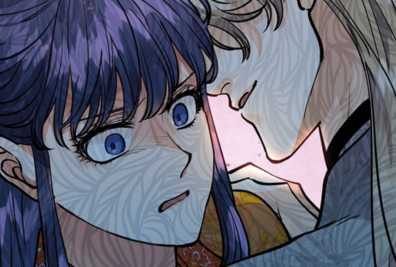 L'épouse sacrée - Episode 74 - ONO Webtoon et Manga