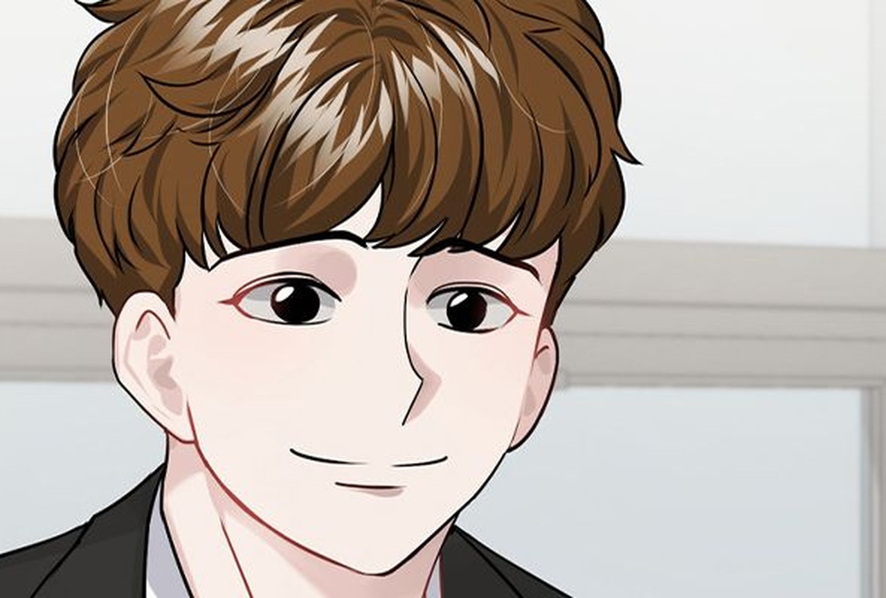 Les Liaisons Célestes - Episode 3 - ONO Webtoon et Manga