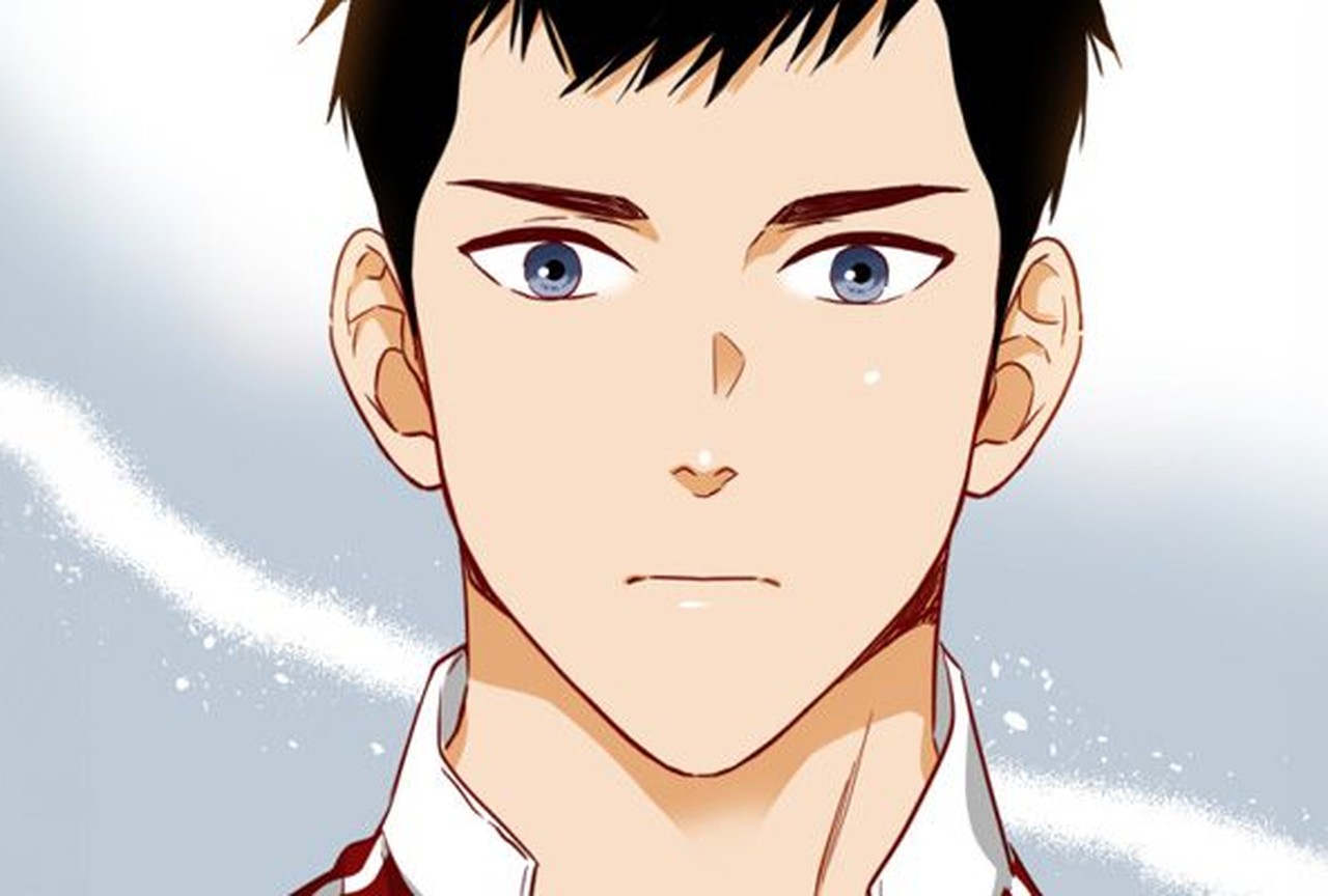 An Hour of romance - Episode 45 - ONO Webtoon et Manga