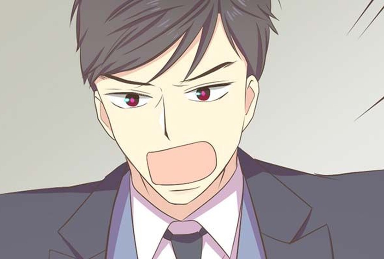 Miss Absurdité - Episode 27 - ONO Webtoon et Manga