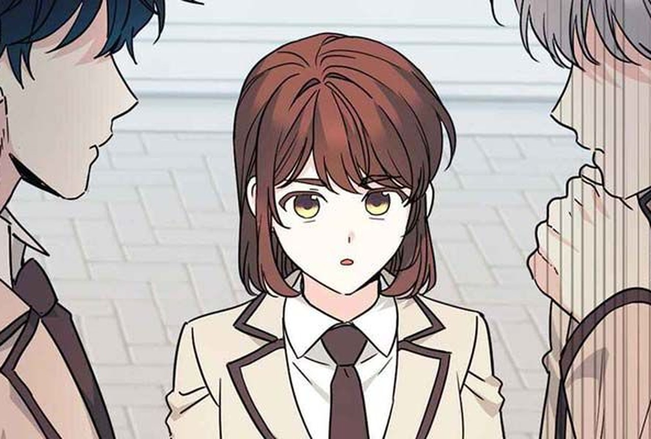 Les lois de la web romance - Episode 221 - ONO Webtoon et Manga