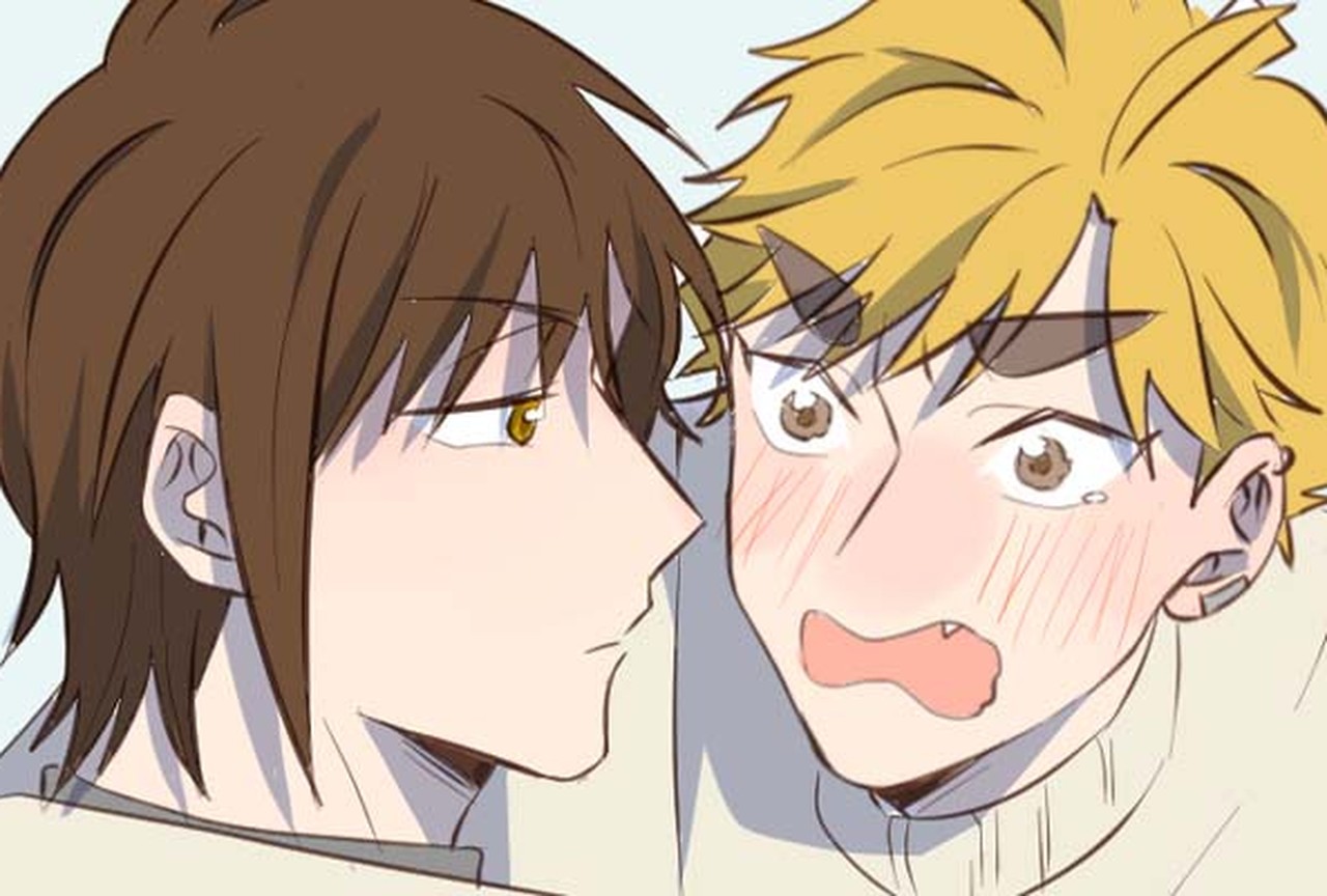 Destinées Entremêlées - Épisode 61 - ONO Webtoon et Manga