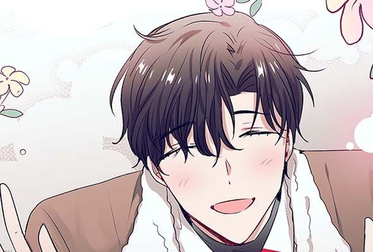 Quand ta magie m'a touchée - Episode 69 - ONO Webtoon et Manga