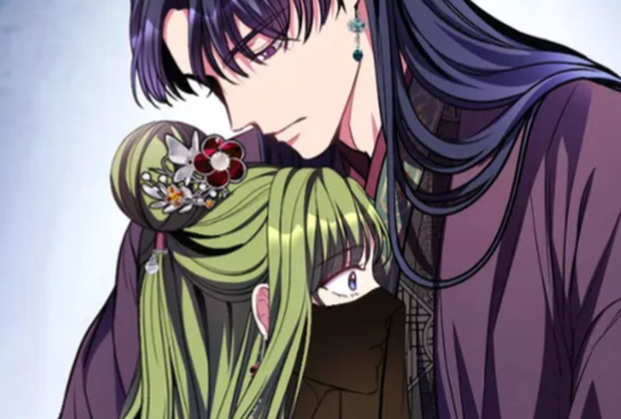 Jusqu'au dernier pétale - Episode 95 - ONO Webtoon et Manga