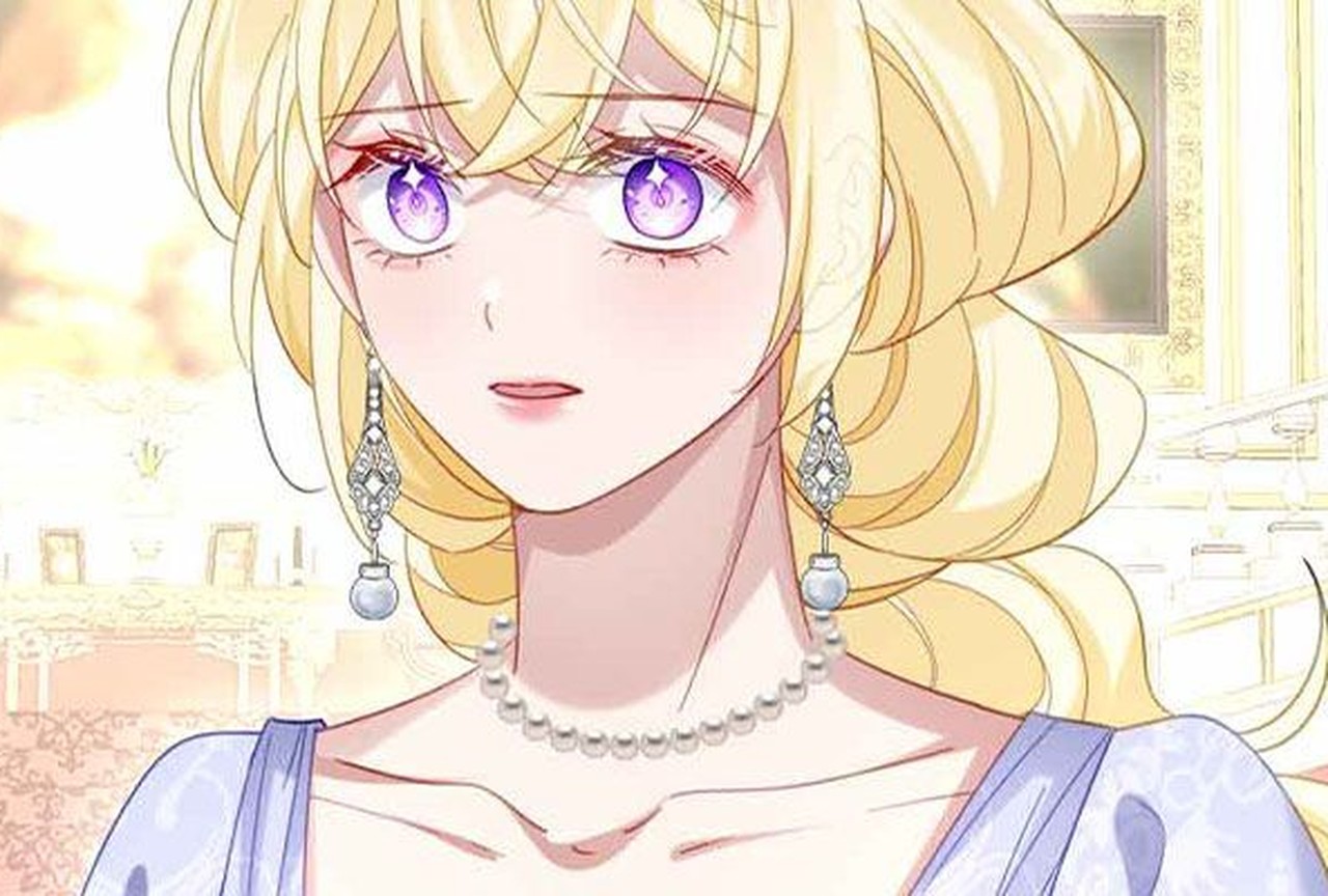 The Betrayed Princess - Episode 23 - ONO Webtoon et Manga