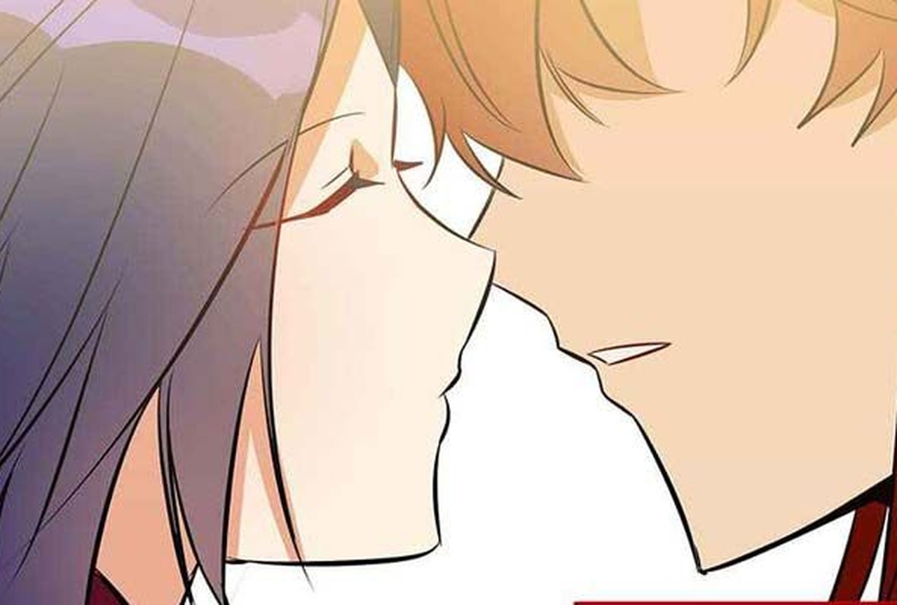 La fleur et la bête - Episode 28 - ONO Webtoon et Manga
