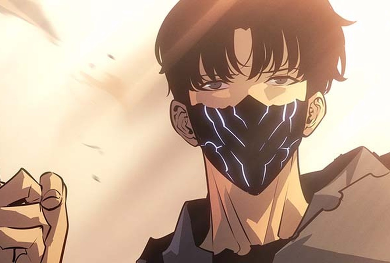 Solo Leveling : Ragnarok - Episode 42 - ONO Webtoon et Manga