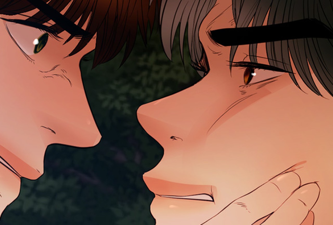 Lovecity Online - Episode 53 - ONO Webtoon et Manga