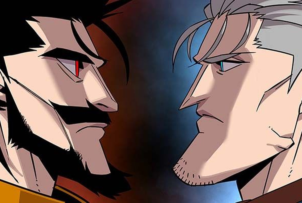 From Pawn to King - Episode 74 - ONO Webtoon et Manga
