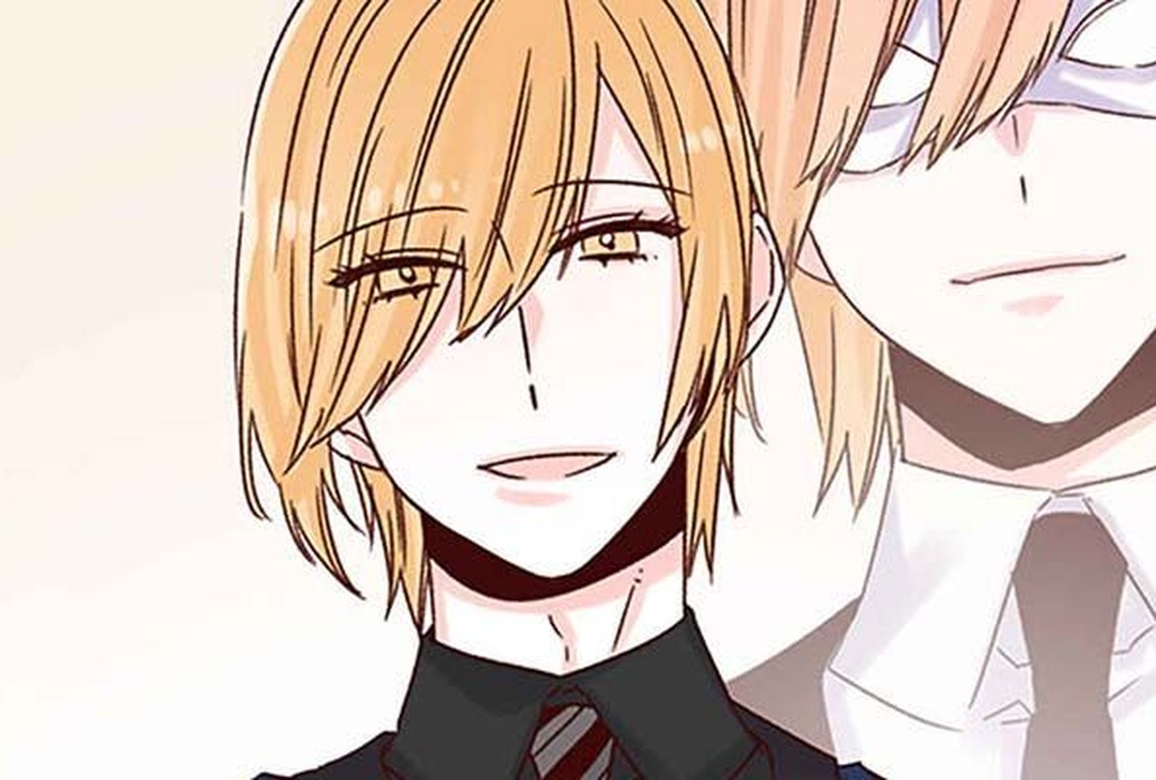 Rouge Sucré - Episode 31 - ONO Webtoon et Manga