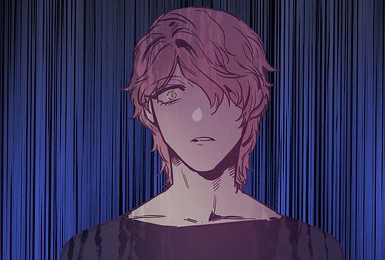 Nevermore - Episode 27 - ONO Webtoon et Manga