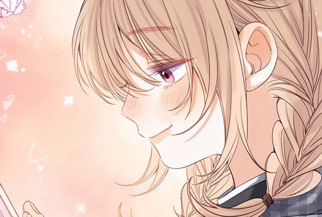 Secret Affection (Hidden Love) - Episode 35 - ONO Webtoon et Manga