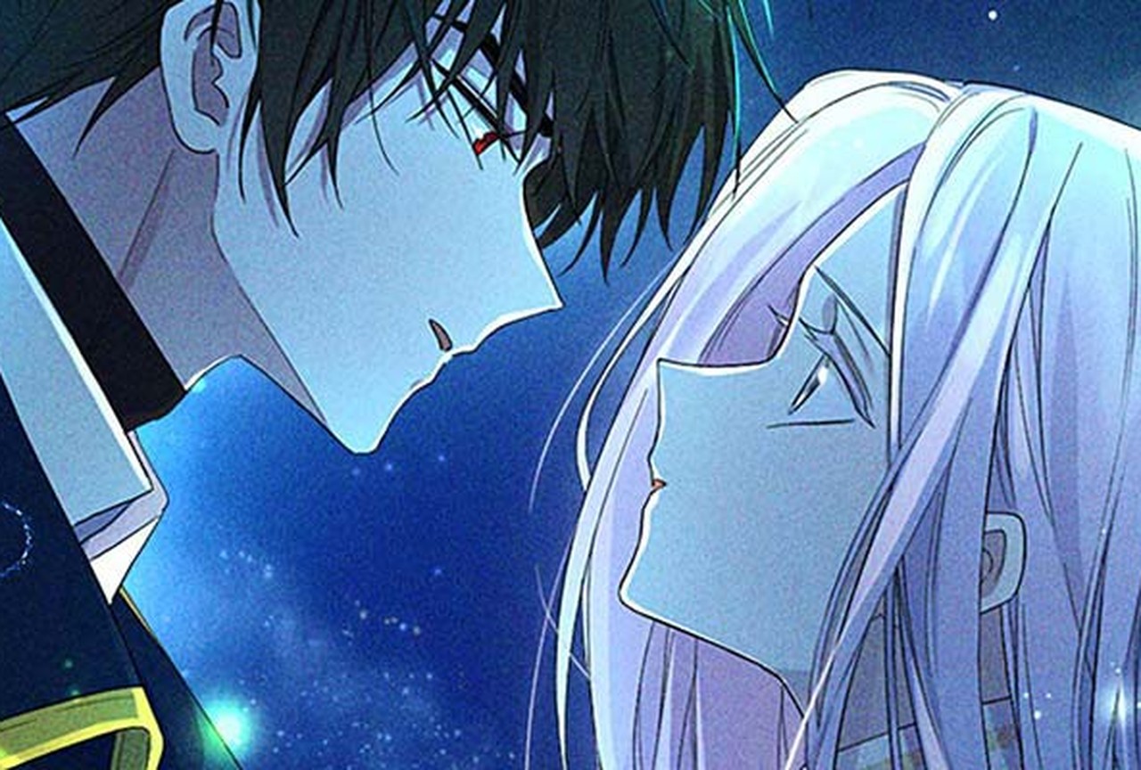 J'ai épousé le père du héros - Episode 53 - ONO Webtoon et Manga