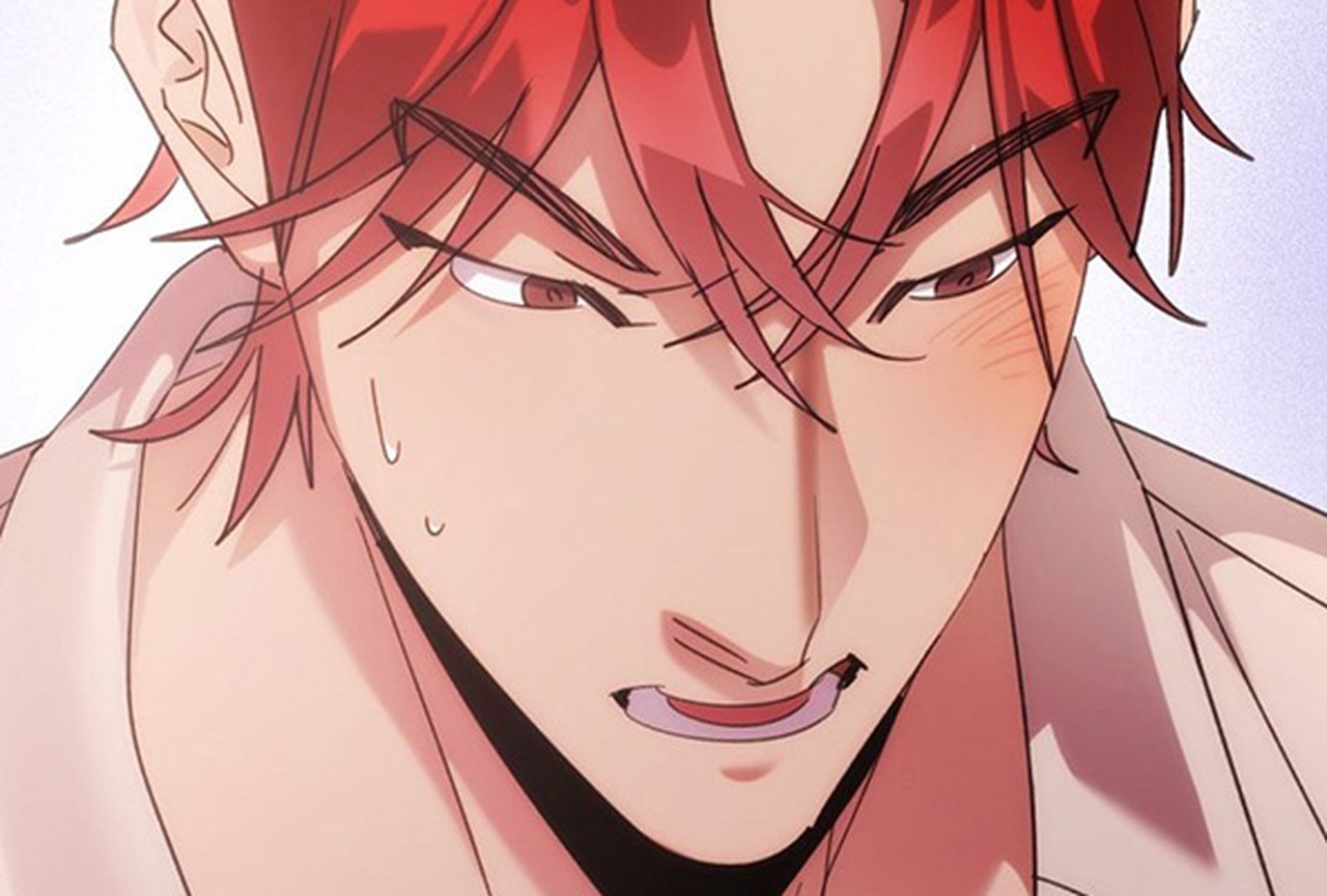 Delight - Episode 32 - ONO Webtoon et Manga