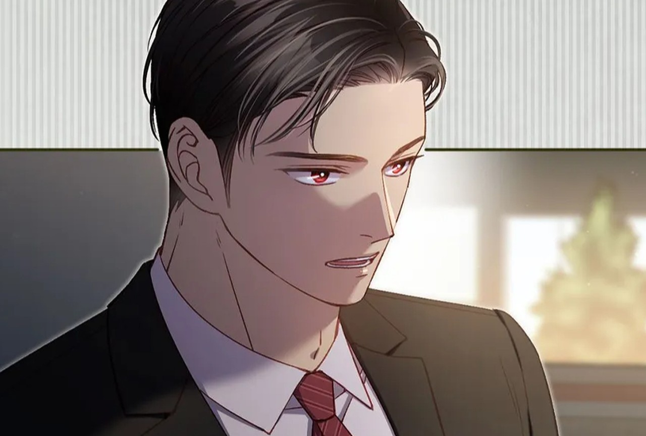 Midnight Thirst - Episode 55 - ONO Webtoon et Manga